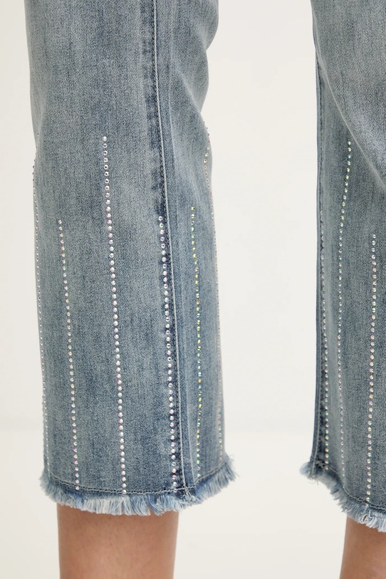 Joseph Ribkoff jeansy niebieski 261945