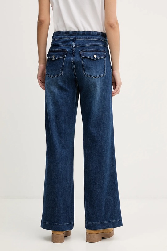 Odzież Joseph Ribkoff jeansy 261961 granatowy