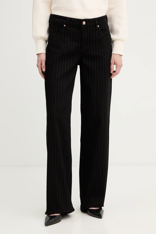 Armani Exchange jeansy czarny XW000056.AF18856