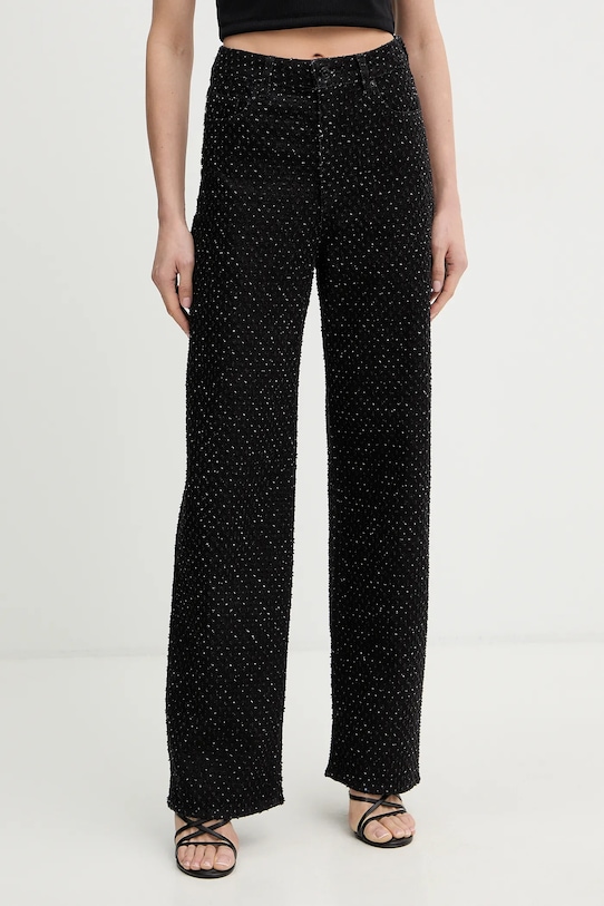 Armani Exchange jeansy czarny XW000100.AF18855