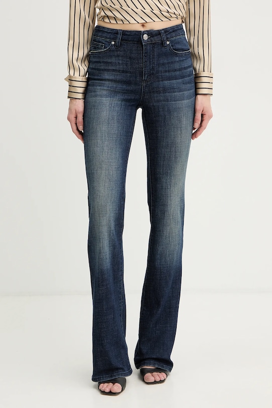 Armani Exchange jeansy granatowy XW001391.AF18857