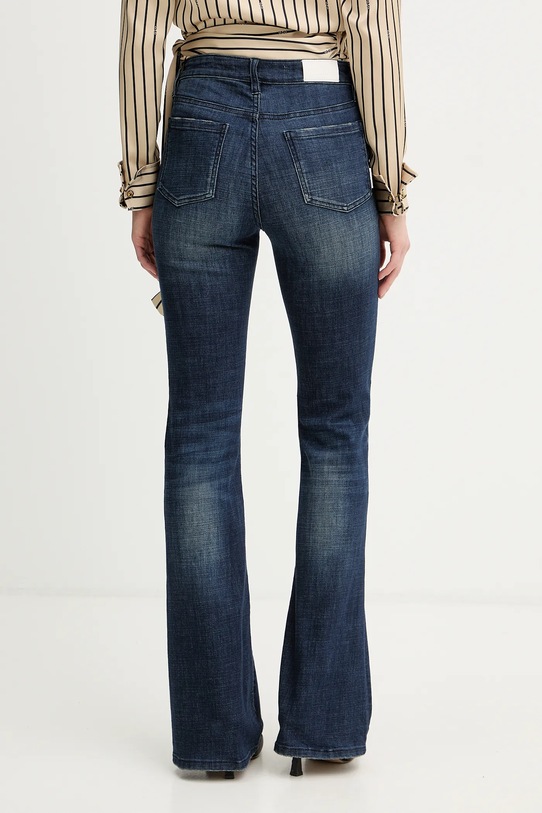 Odzież Armani Exchange jeansy XW001391.AF18857 granatowy