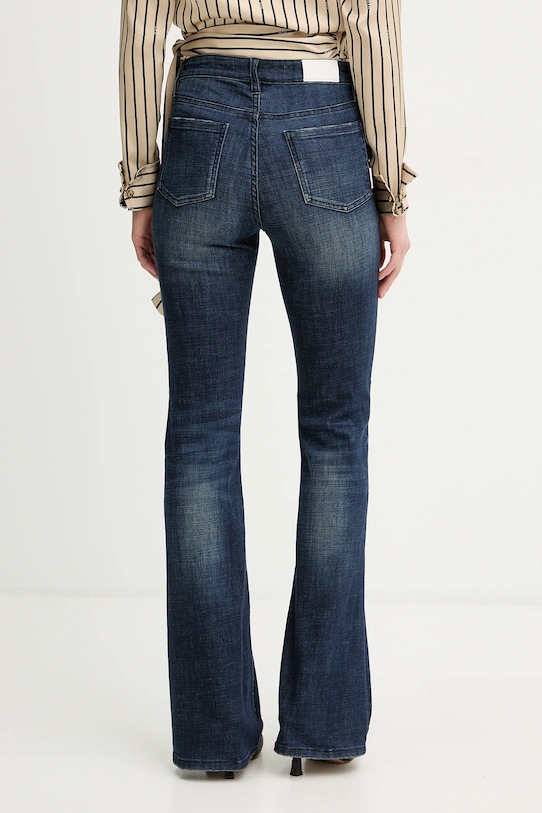 Odzież Armani Exchange jeansy XW001391.AF18857 granatowy