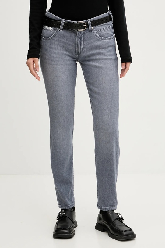 Marc O'Polo jeansy Planet friendly szary 5000007369