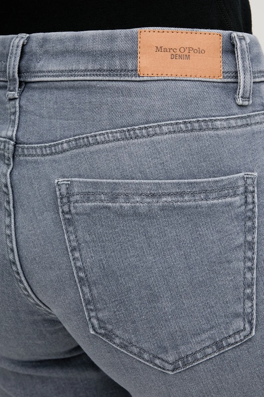 Marc O'Polo jeansy szary 5000007369