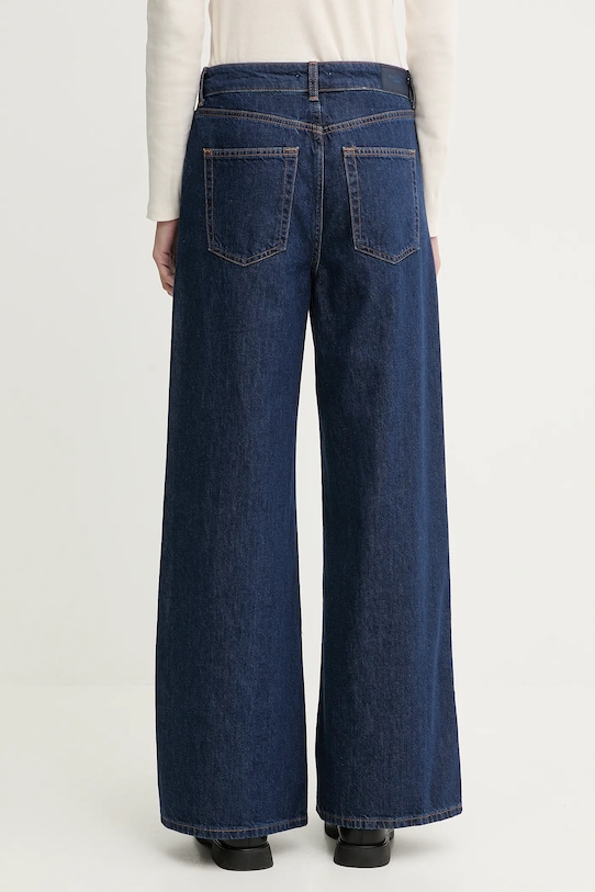 Odzież Marc O'Polo jeansy 5000007388 granatowy