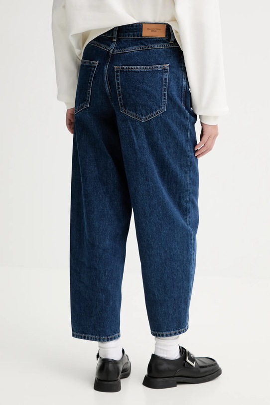 Odzież Marc O'Polo jeansy 5000007942 granatowy