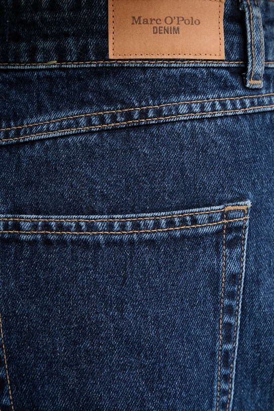 Marc O'Polo jeansy granatowy 5000007942