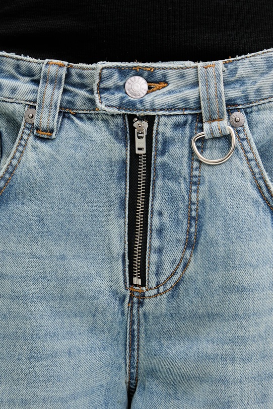 The Ragged Priest jeansy niebieski RPSS251045DN