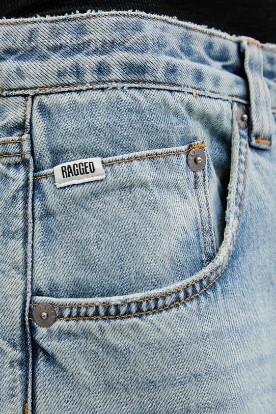 The Ragged Priest jeansy RPSS251045DN niebieski