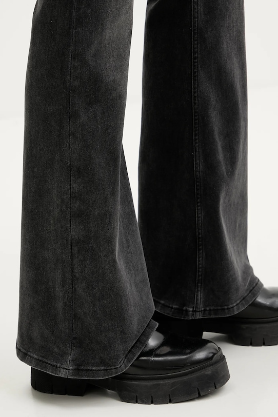 Rifle The Ragged Priest RPAW251083DN sivá