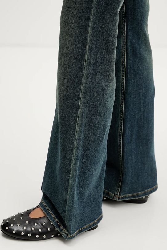 The Ragged Priest jeansy RPAW251051DN niebieski