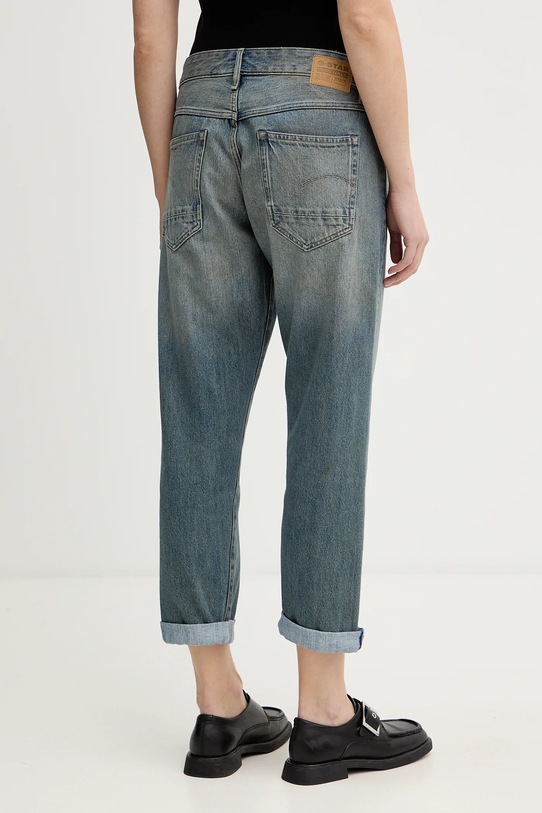 Odzież G-Star jeansy D15264.D788 niebieski