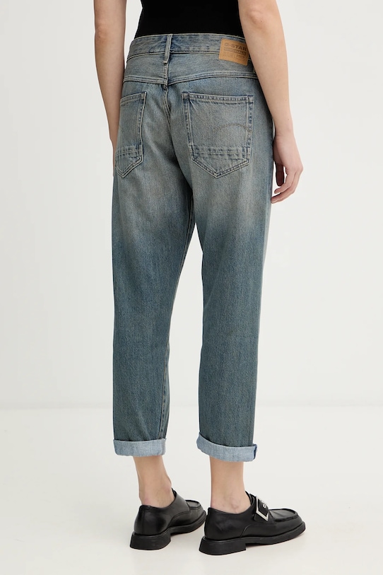 Odzież G-Star jeansy D15264.D788 niebieski