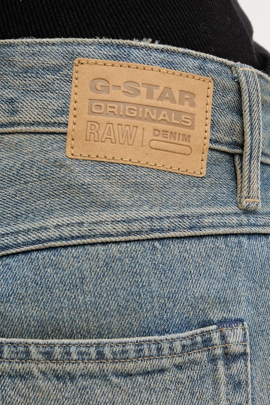 G-Star jeansy niebieski D15264.D788