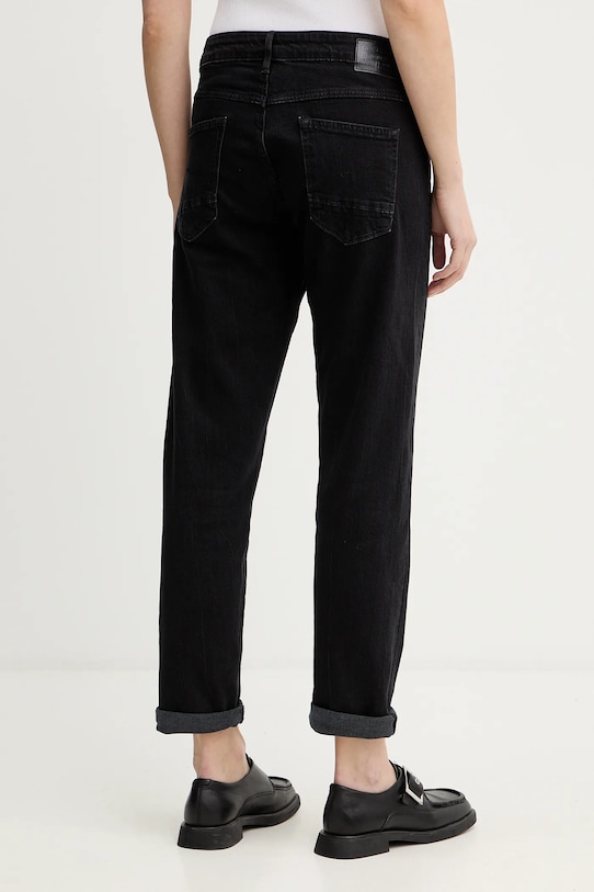 Odzież G-Star jeansy D15264.D931.H890 czarny