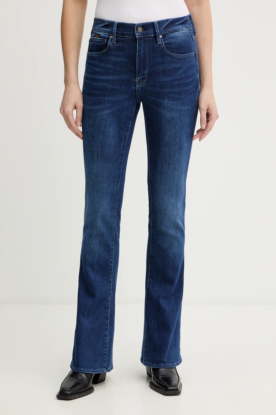 G-Star jeansy Planet friendly niebieski D21290.8968