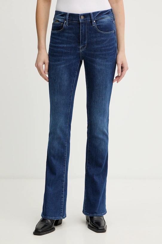 G-Star jeansy Planet friendly niebieski D21290.8968