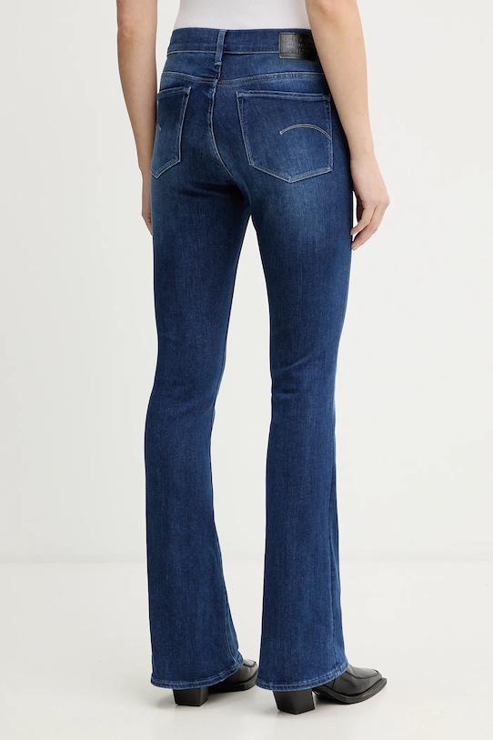 Odzież G-Star jeansy D21290.8968 niebieski