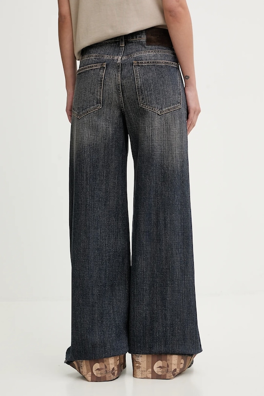 Oblečenie Rifle Miss Sixty 6S4JJ02700 tmavomodrá