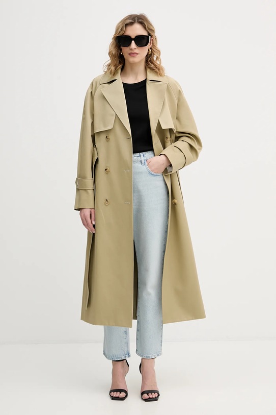 Patrizia Pepe jeansy 8P0803.D1WZB niebieski SS26