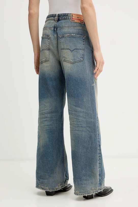 Odzież Diesel jeansy 1996 D-SIRE L.30 A06926.09N29 niebieski