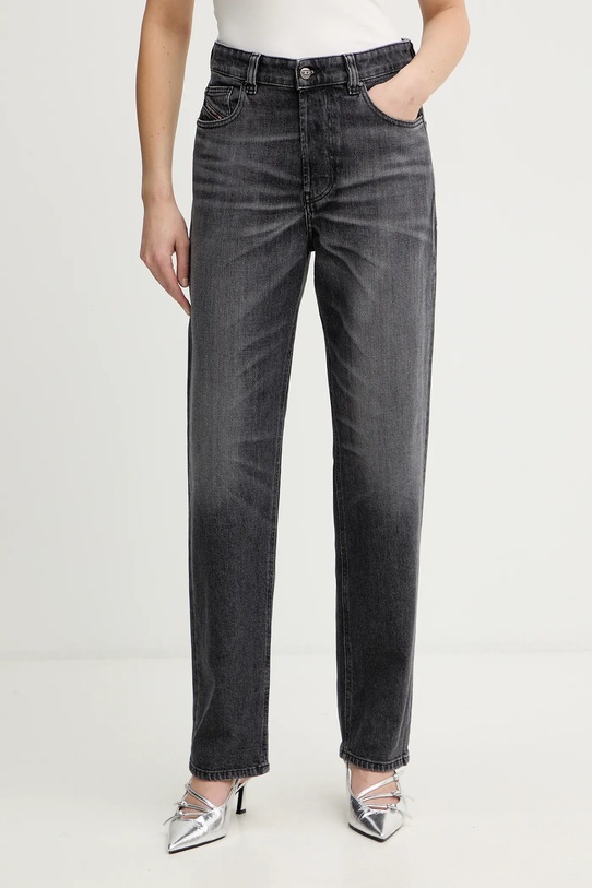 Diesel jeansy 1988 D-ARKL L.32 szary A07018.09N49