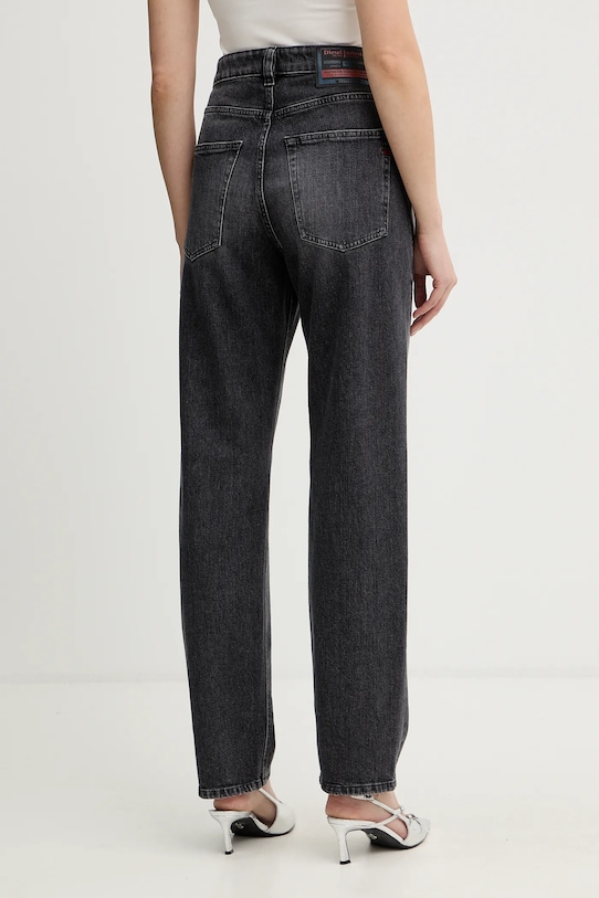 Odzież Diesel jeansy 1988 D-ARKL L.32 A07018.09N49 szary