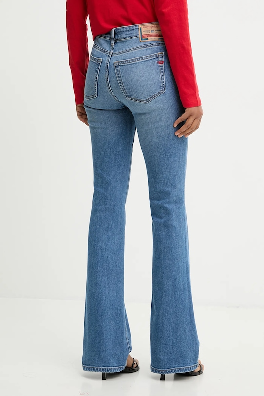 Odzież Diesel jeansy 1969 D-EBBEY L.32 A11003.0ADBH niebieski