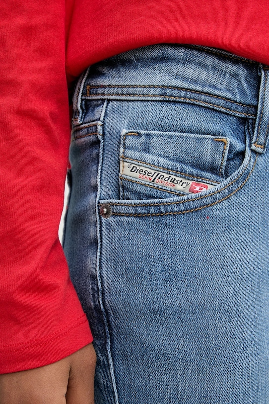 Diesel jeansy 1969 D-EBBEY L.32 niebieski A11003.0ADBH