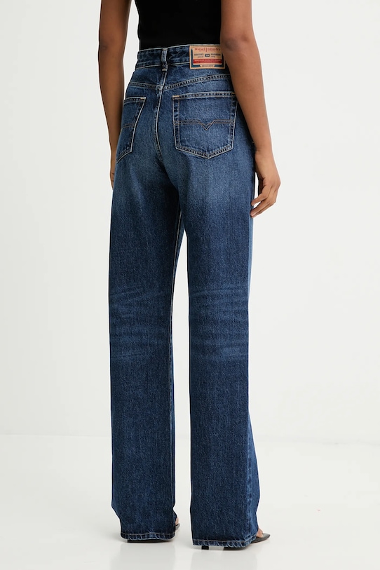 Odzież Diesel jeansy 1971 D-SENT L.32 A19869.09I27 granatowy