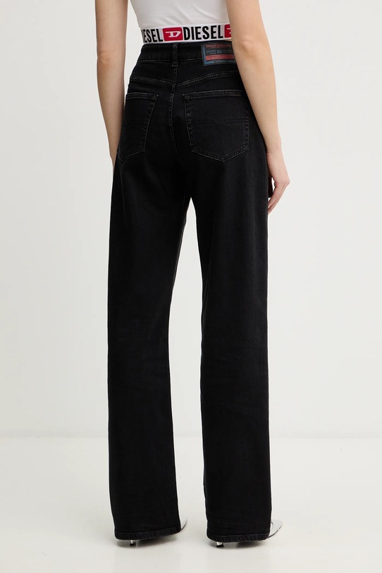 Odzież Diesel jeansy 1971 D-SENT L.32 A19869.09N89 czarny
