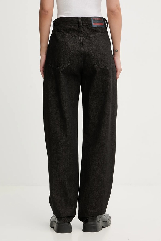 Odzież Diesel jeansy 1974 D-ELLZ L.32 A22094.09N25 brązowy