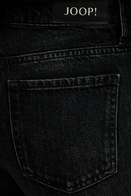 Joop! jeansy czarny 30101525