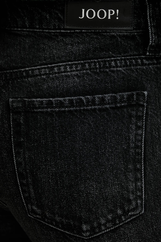 Joop! jeansy czarny 30101525