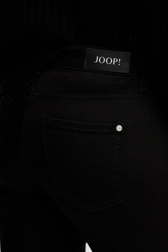 Joop! jeansy czarny 30101526