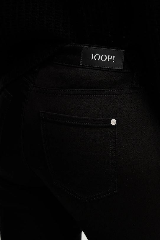 Joop! jeansy czarny 30101526