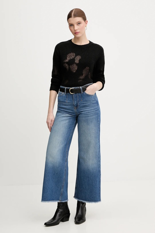 Joop! jeansy 30101528 niebieski SS26