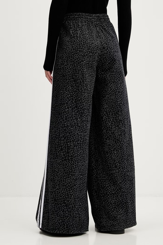 Odzież adidas Originals spodnie bawełniane KD2816 czarny