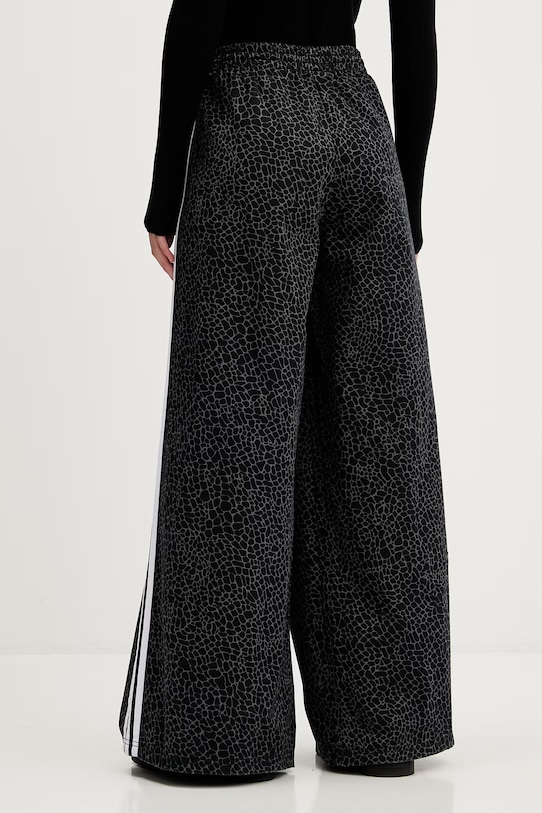 Odzież adidas Originals spodnie bawełniane KD2816 czarny