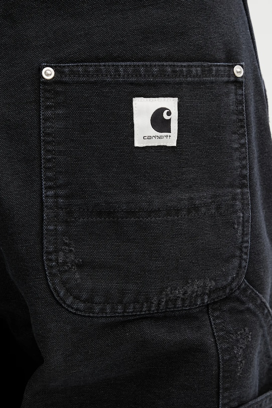 Rifle Carhartt WIP W Brandon Double Knee Pant čierna I036352.89B7