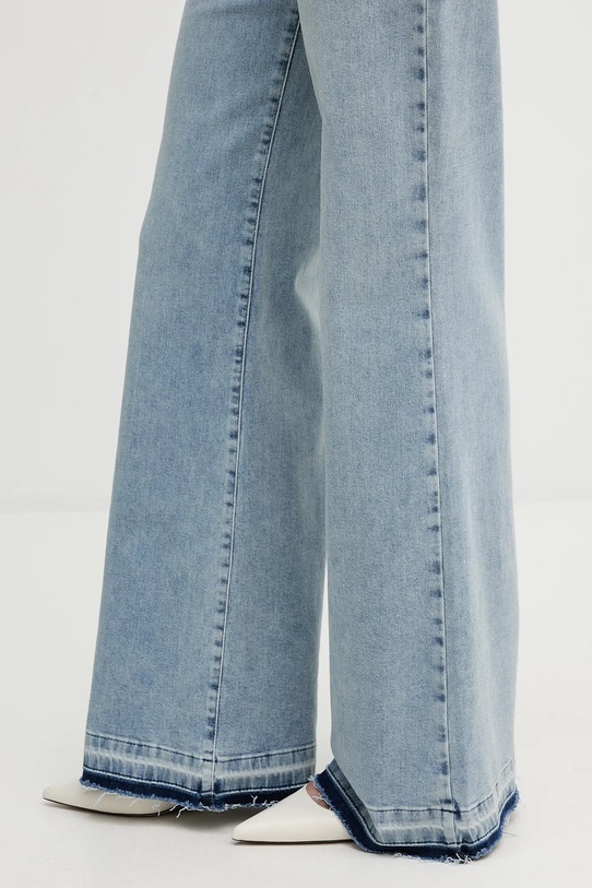 OUI jeansy niebieski 96143