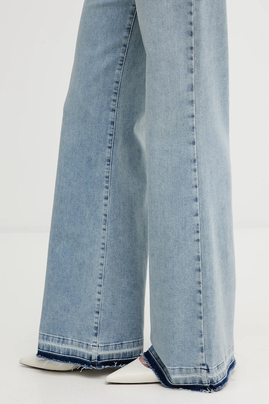 OUI jeansy niebieski 96143