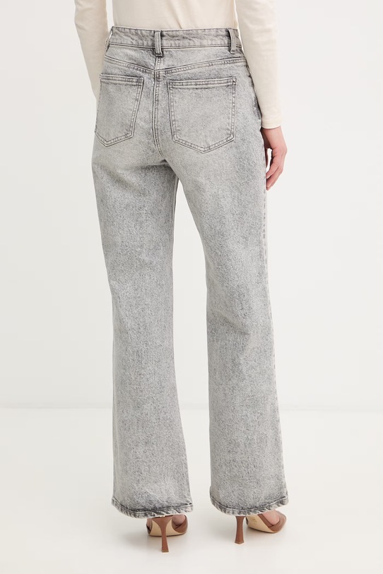 Дрехи Дънки Morgan PIGRIM сив