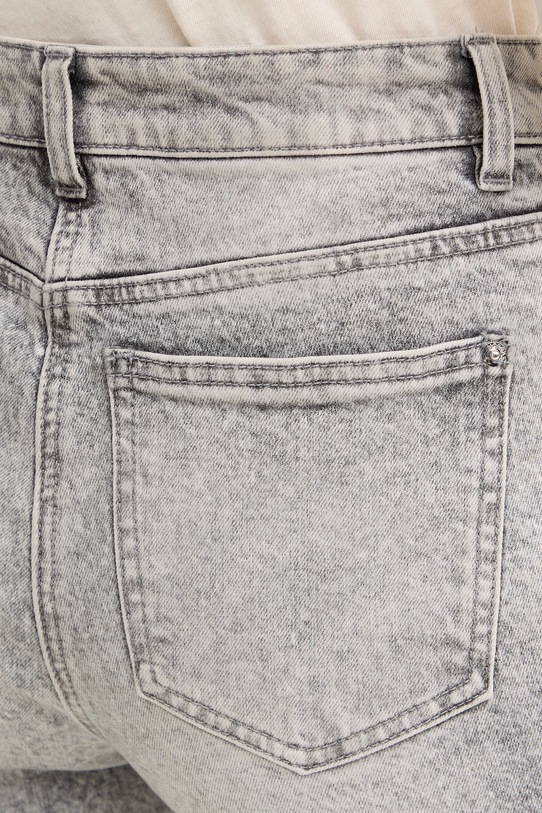 Дънки Morgan сив PIGRIM