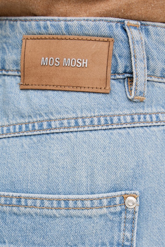 Mos Mosh jeans Esma albastru 178700