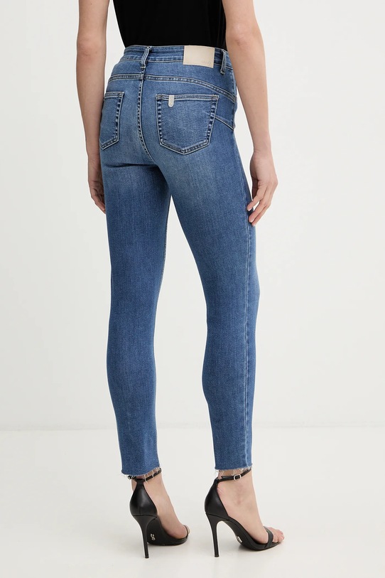 Odzież Liu Jo jeansy UA6035.D0305 niebieski