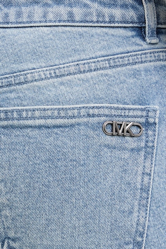 MICHAEL Michael Kors jeansy niebieski MR6908CEB1