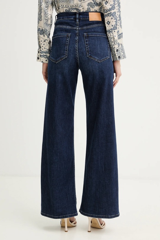 Odzież IBlues jeansy NINA 2617181041200 niebieski