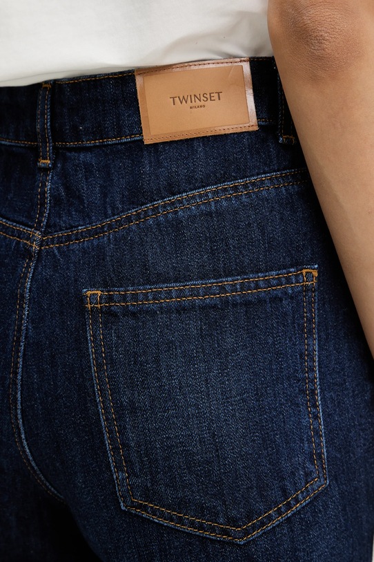 Rifle Twinset tmavomodrá 261TP2702